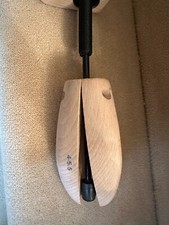 Wooden shoe stretcher for sale  WOLVERHAMPTON