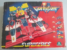 Supercar gattiger anni usato  Milano