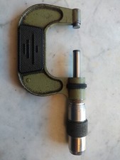 Micrometro borletti 50 usato  Zoagli