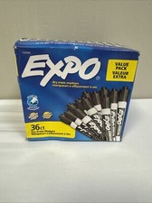 Expo markers dry for sale  Peru