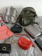 Tolles teiliges rucksack gebraucht kaufen  Ingolstadt