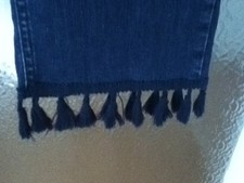 Ausgefallene blue jeans gebraucht kaufen  Frankfurt am Main