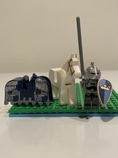 Lego 7094 knight for sale  Princeton
