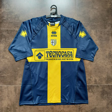 Maglia calcio parma usato  Lecco