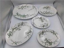 Antique george jones for sale  HINCKLEY