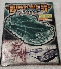 Lowrider arte june for sale  Homeland