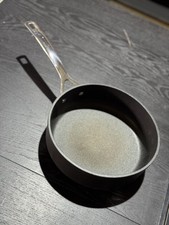 Bratpfanne creuset toughened gebraucht kaufen  Innenstadt