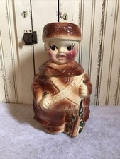 Vintage davy crockett for sale  Wells