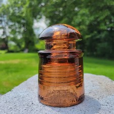 Pyrex amber root for sale  Durham