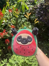 Squishmallows prince watermelo for sale  WELLING