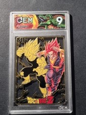 Vegeta ultra ego usato  Grottammare