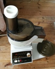 Magimix oster regency for sale  BLANDFORD FORUM