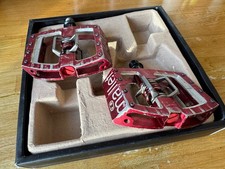 Crankbrothers mallet clipless for sale  SHREWSBURY