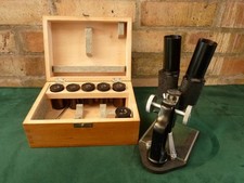 Nice vintage wetzlar for sale  LEIGHTON BUZZARD