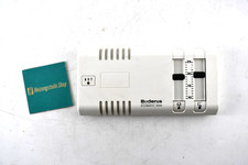 Buderus raumthermostat fbfc gebraucht kaufen  Remscheid