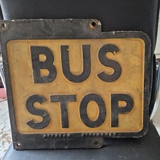 Old vintage bus for sale  LEEDS