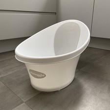 Snuggle baby bath for sale  HITCHIN