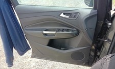Escape 2017 front for sale  Bluffton