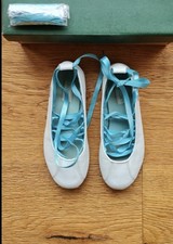 Riginal lacoste ballerinas gebraucht kaufen  Berlin