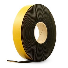 Fascia nastro elastomerica usato  Parma