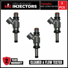 Oem yamaha 8gc for sale  Center Tuftonboro