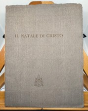 Giovanni battista montini. usato  Milano