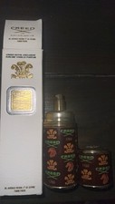 Creed discontinued rare for sale  Clearwater