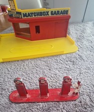 Matchbox garage service for sale  BARROW-IN-FURNESS