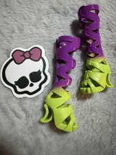 💀 Monster High G3 Skullimate Secrets Series 1 Clawdeen Wolf Buty💀 na sprzedaż 💀 Monster High G3 Skullimate Secrets Series 1 Clawdeen Wolf Buty💀 na sprzedaż  Wysyłka do Poland