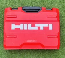 Hilti hit demo for sale  WIGAN