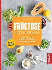 Fructose intoleranz diagnose gebraucht kaufen  Stuttgart