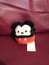 Mickey mouse squishmallows for sale  PETERBOROUGH
