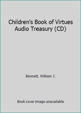 Children book virtues for sale  Aurora