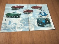 Automobili per bambini usato  Romallo
