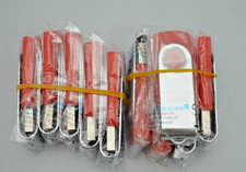 10x werbezeichen usb gebraucht kaufen  Dortmund