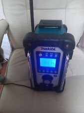 Makita dmr102 working for sale  EDGWARE