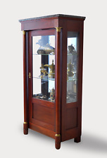 Argentier vitrine style d'occasion  Pantin