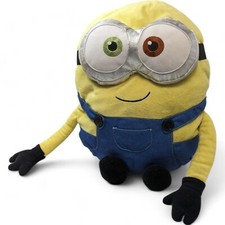 Minions Rise Gru 17 em Bob Pillow Plush B é para Bob Pillow 2022 Filme Universal comprar usado  Enviando para Brazil