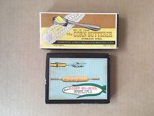 Vintage corn butterer for sale Vintage corn butterer for sale  Lyons