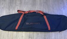 Burton snowboard bag for sale  Rockford