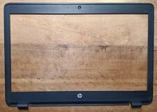 Cadre ecran elitebook d'occasion  Les Angles
