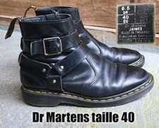 Martens jaimes taille d'occasion  Tours-