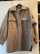 Jacke hemd wolle gebraucht kaufen  Hamburg