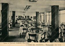 Portorecanati ristorante uomo usato  Cremona