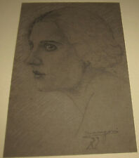 1933 tranquillo marangoni. usato  Roma
