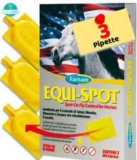 Farnam equispot pipette usato  Arborea