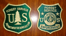 Set forest service for sale  London