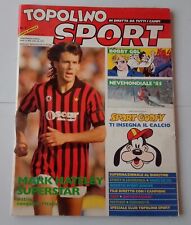 Topolino sport mark usato  Sasso Marconi