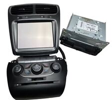 Tela e moldura de rádio tela sensível ao toque Dodge Journey 2011-2020 8,4 polegadas com CD comprar usado  Enviando para Brazil