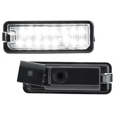 2 peças lâmpada LED placa de matrícula para VW Golf MK4 MK5 MK6 MK7 Passat B7 comprar usado  Enviando para Brazil